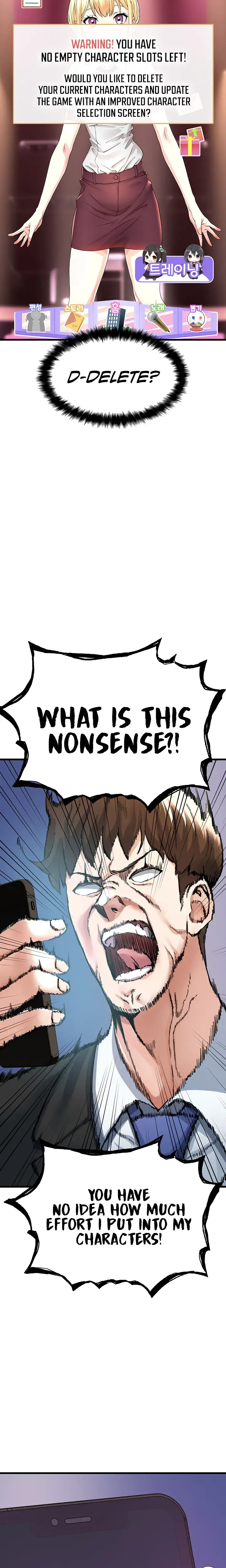 Sextertainment Chapter 1 - Page 30