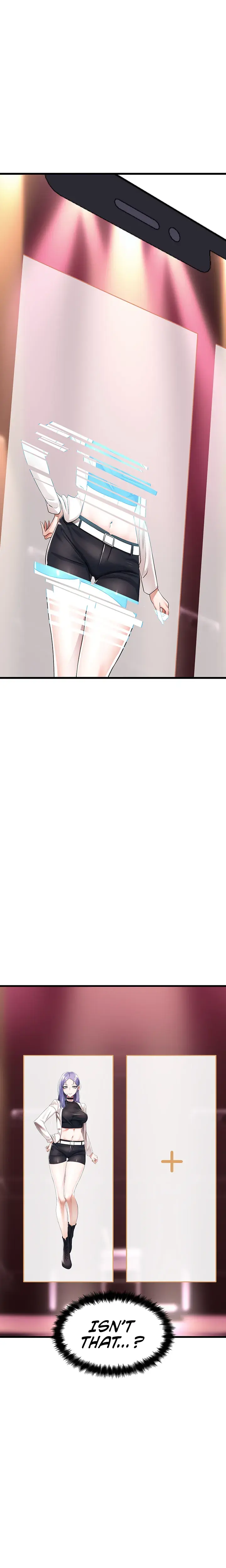 Sextertainment Chapter 1 - Page 33