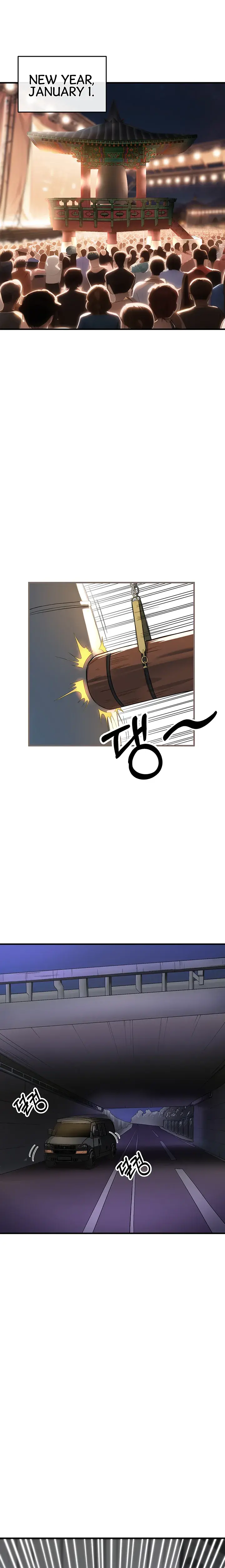 Sextertainment Chapter 1 - Page 9