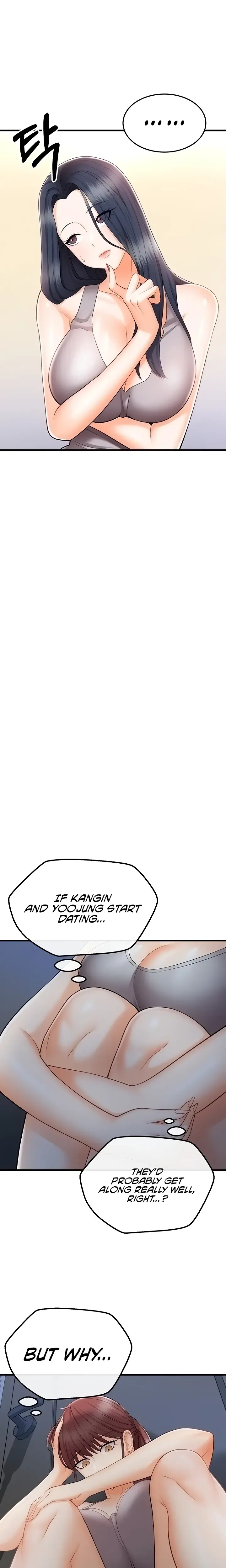 Sextertainment Chapter 10 - Page 10