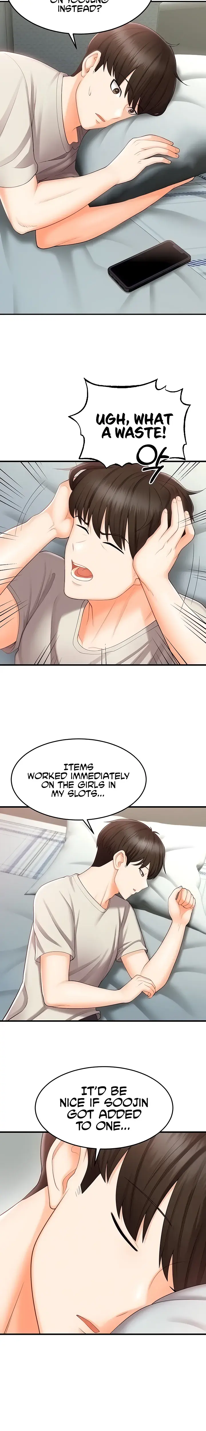 Sextertainment Chapter 10 - Page 13