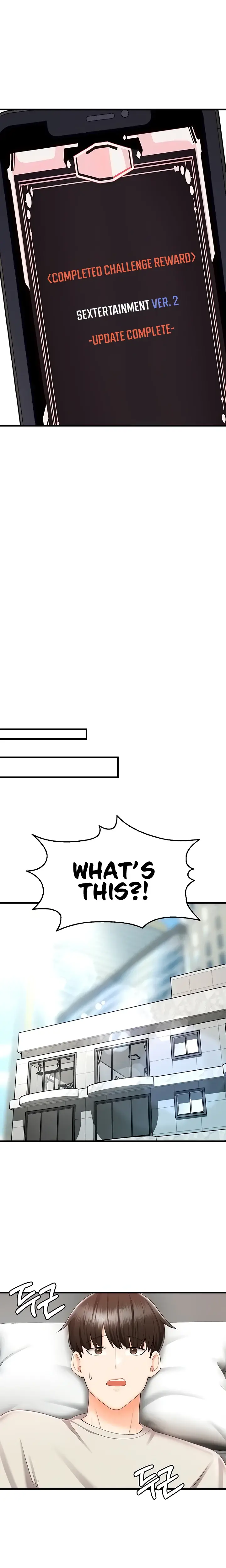 Sextertainment Chapter 10 - Page 14
