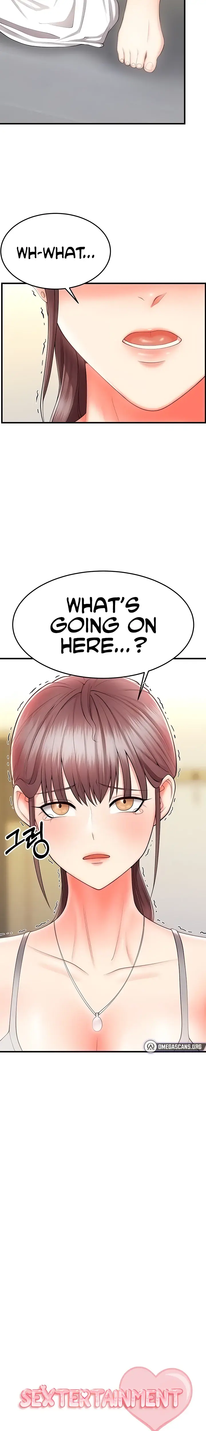 Sextertainment Chapter 10 - Page 2