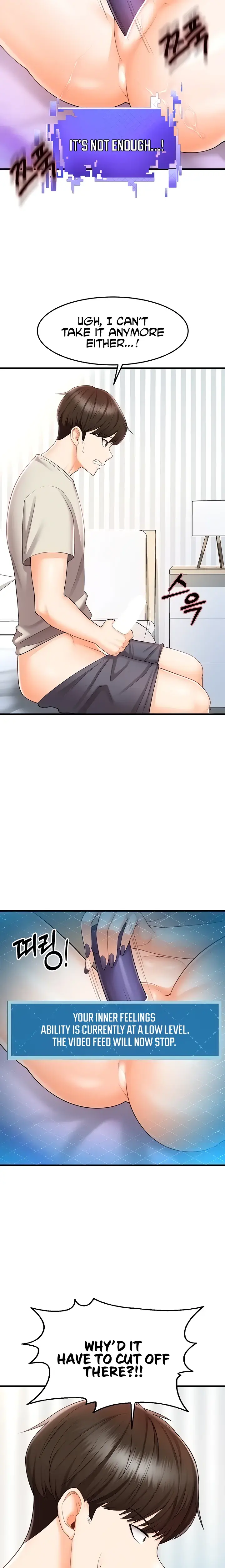 Sextertainment Chapter 10 - Page 20