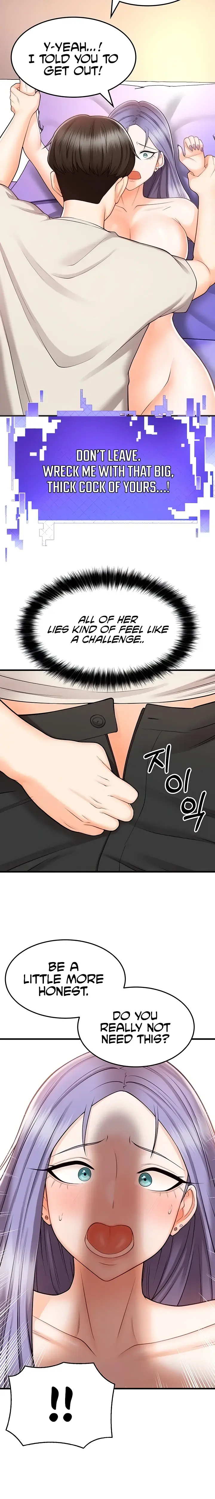 Sextertainment Chapter 10 - Page 26
