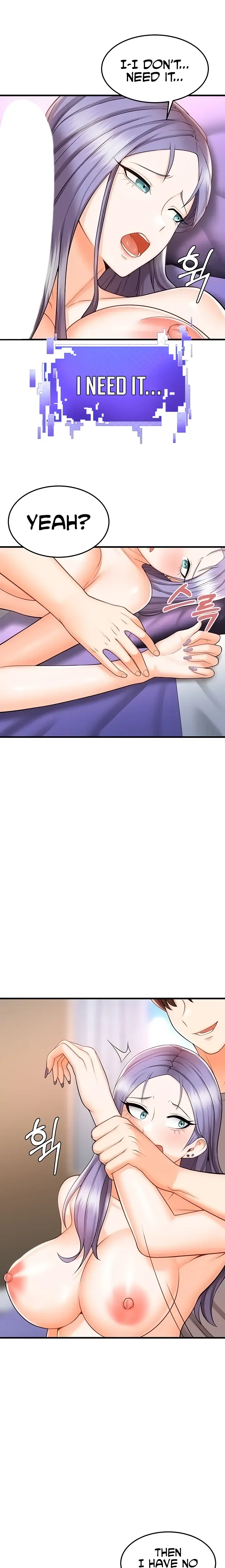 Sextertainment Chapter 10 - Page 27