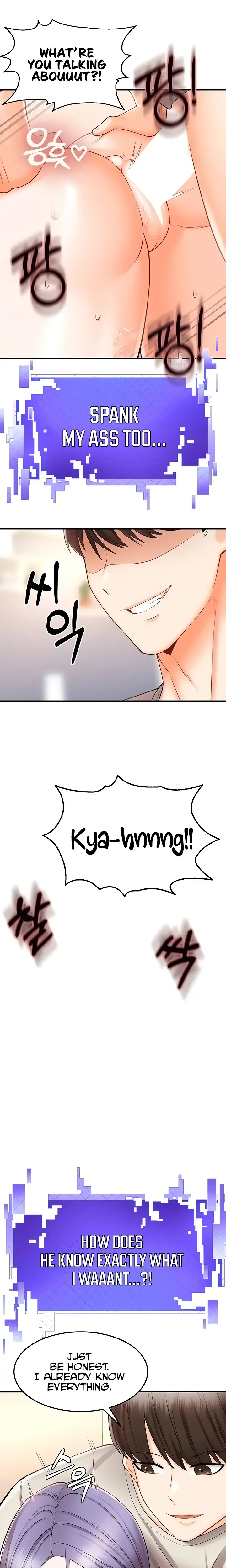 Sextertainment Chapter 10 - Page 30