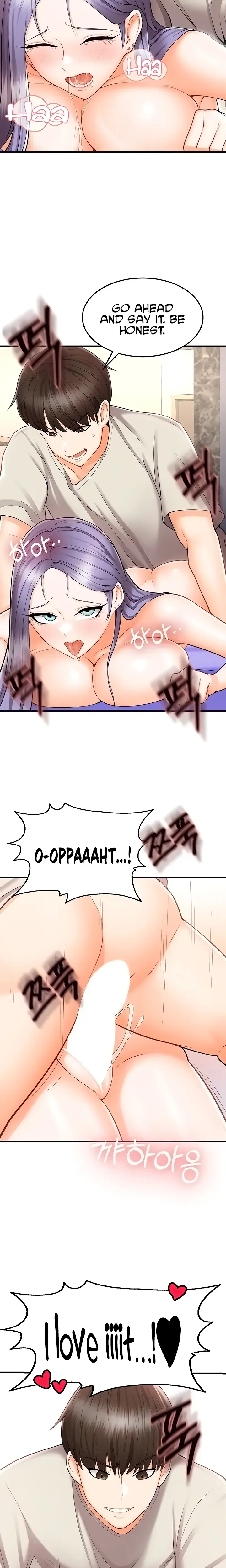 Sextertainment Chapter 10 - Page 31