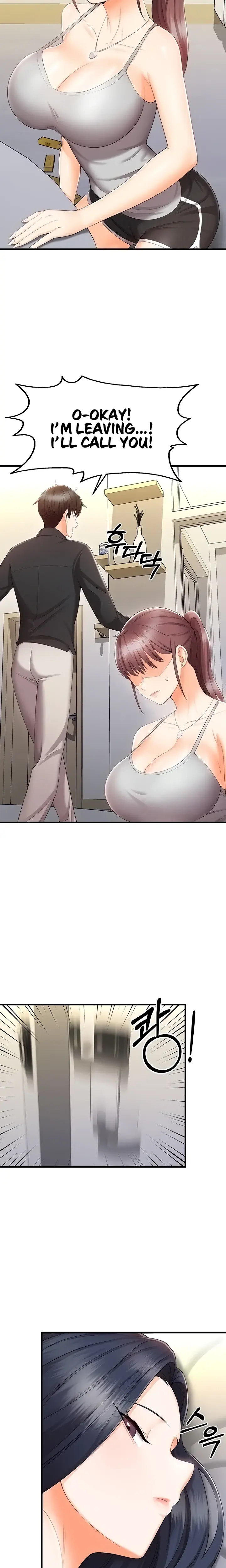 Sextertainment Chapter 10 - Page 6