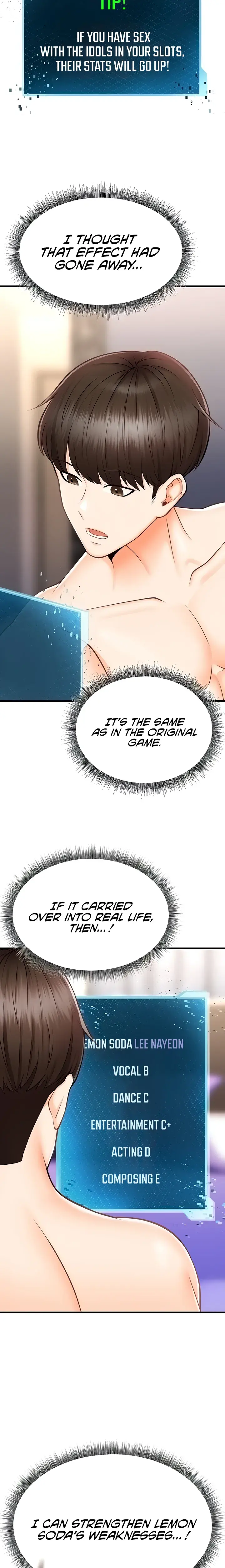 Sextertainment Chapter 11 - Page 11