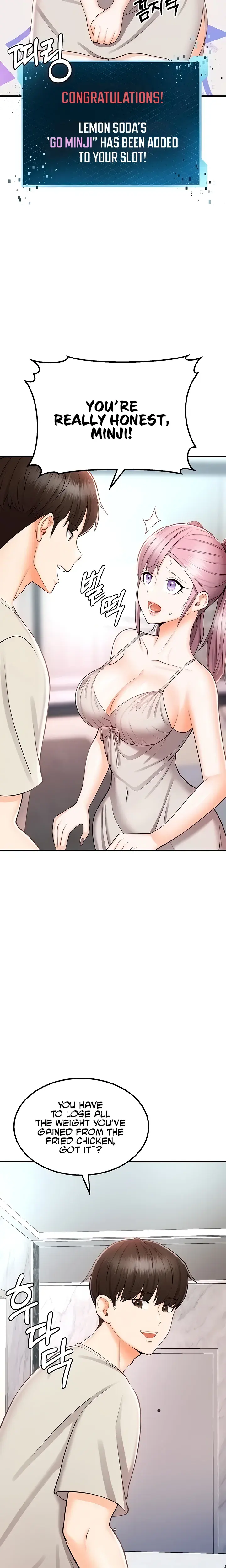 Sextertainment Chapter 11 - Page 28