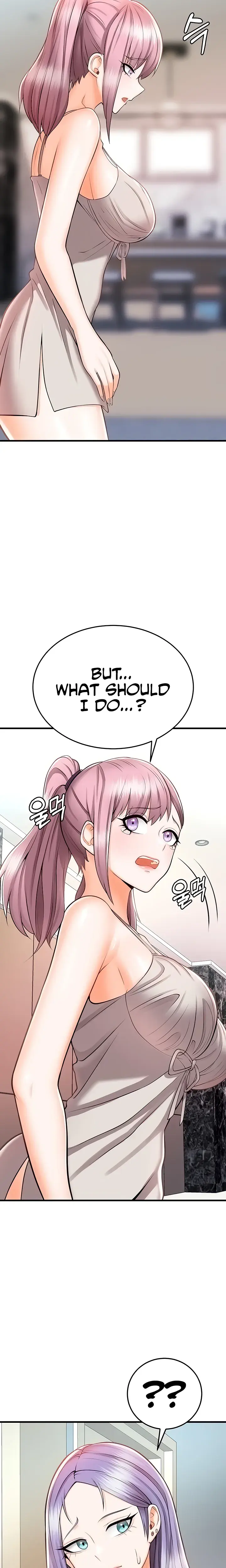 Sextertainment Chapter 11 - Page 30