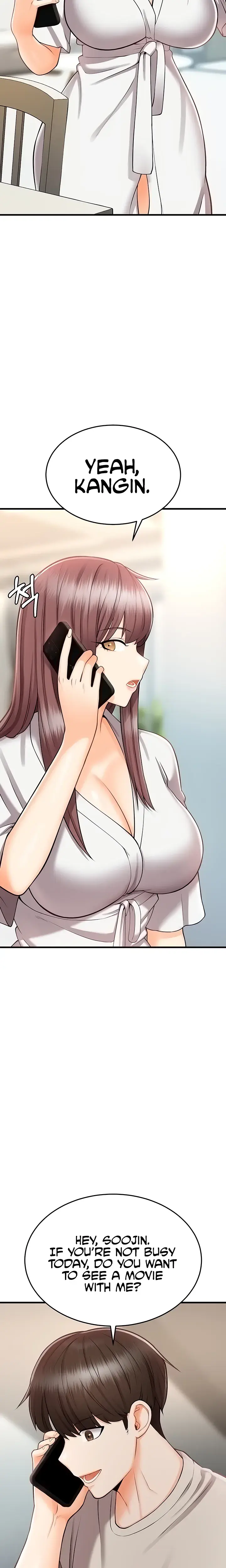 Sextertainment Chapter 11 - Page 33