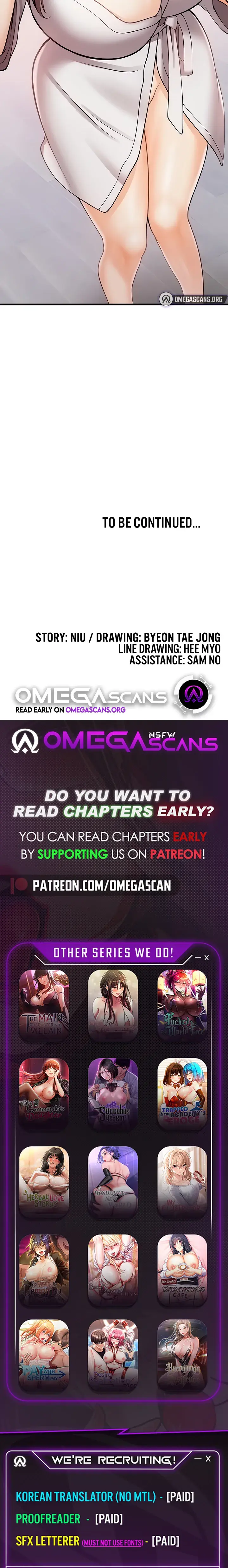 Sextertainment Chapter 11 - Page 35