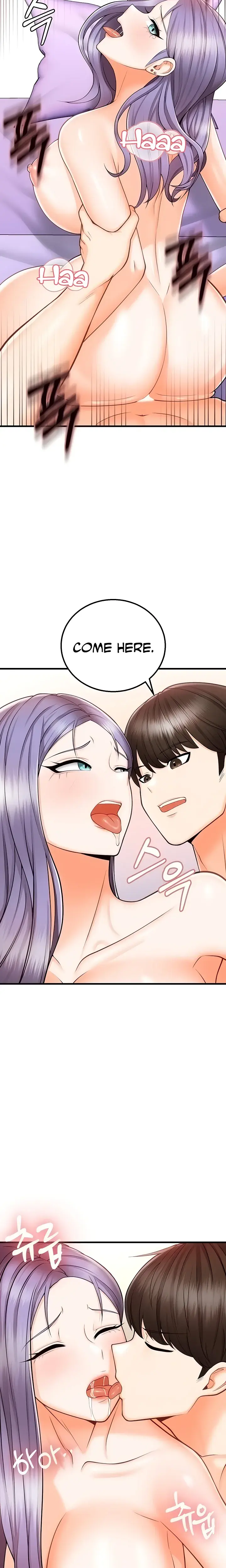 Sextertainment Chapter 11 - Page 9