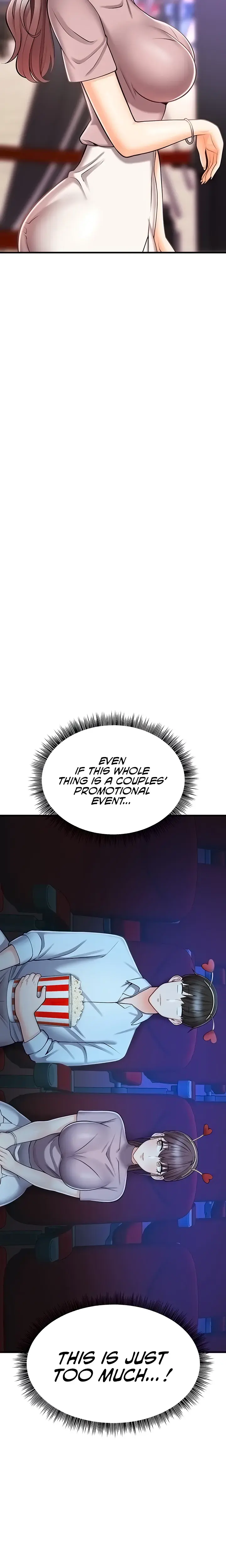Sextertainment Chapter 12 - Page 13