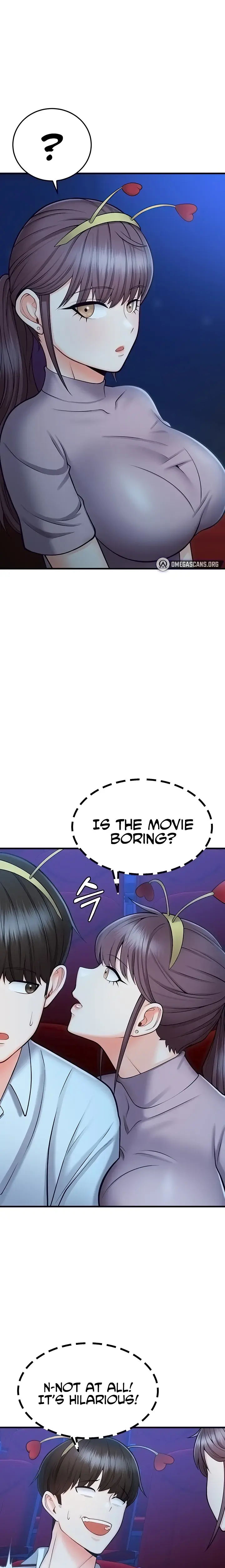 Sextertainment Chapter 12 - Page 16
