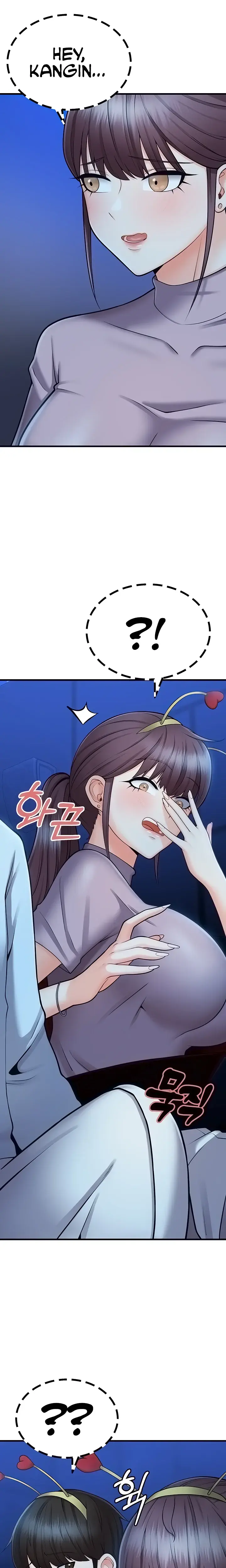 Sextertainment Chapter 12 - Page 19