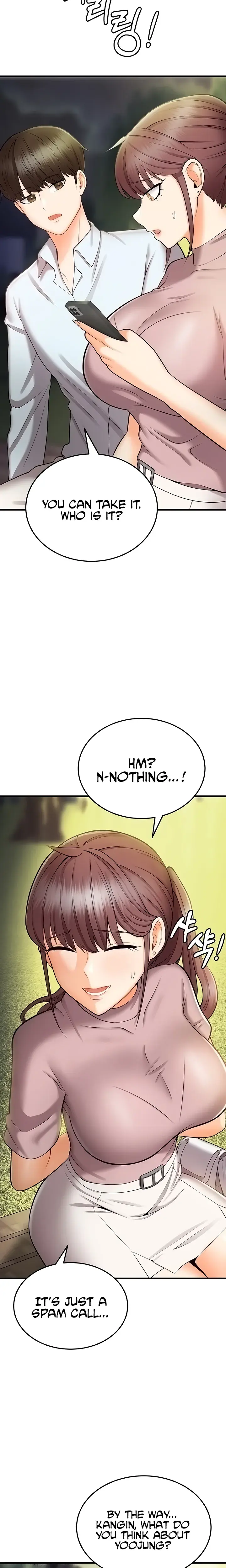 Sextertainment Chapter 12 - Page 26