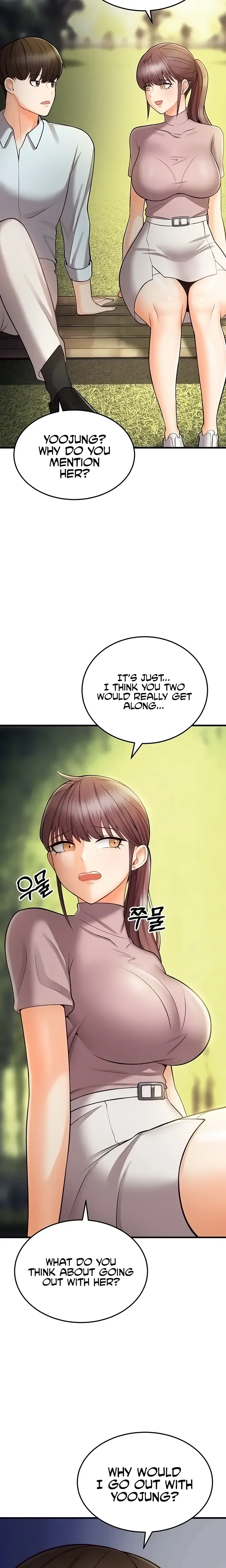 Sextertainment Chapter 12 - Page 27