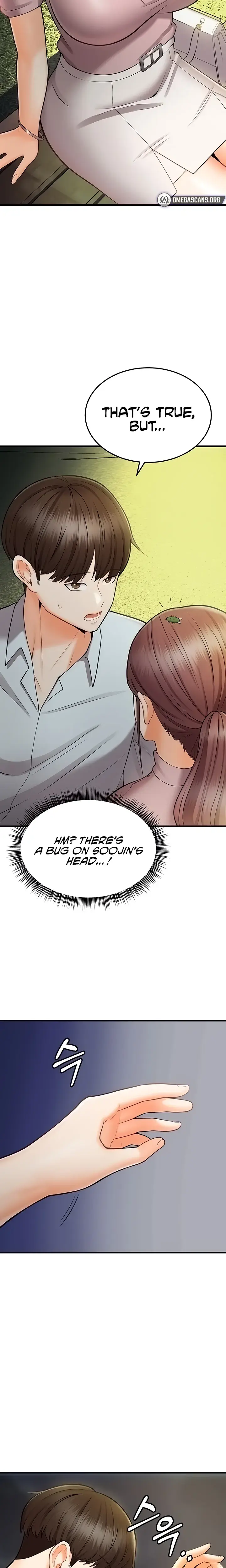 Sextertainment Chapter 12 - Page 29