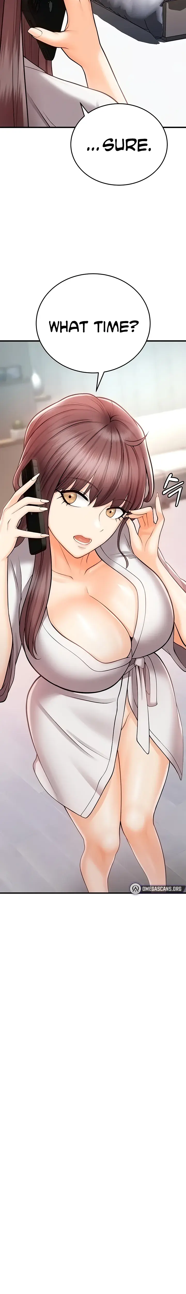 Sextertainment Chapter 12 - Page 3