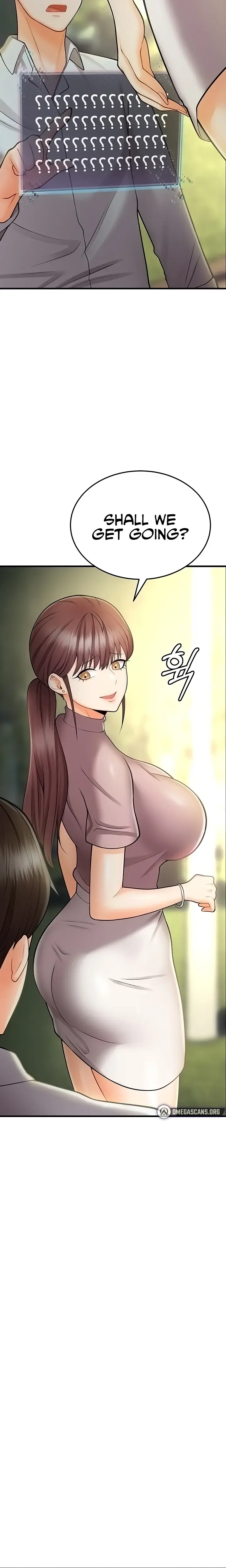 Sextertainment Chapter 12 - Page 33