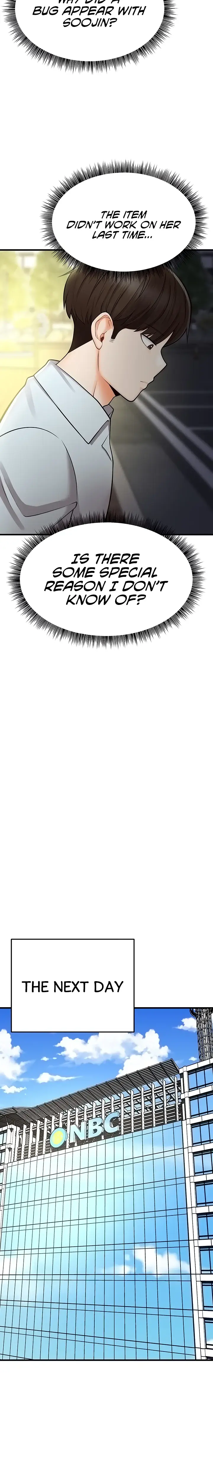 Sextertainment Chapter 12 - Page 36