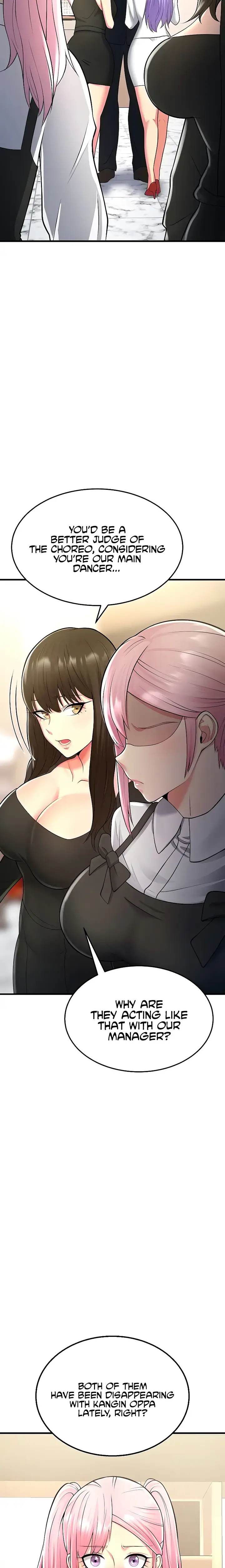 Sextertainment Chapter 13 - Page 12