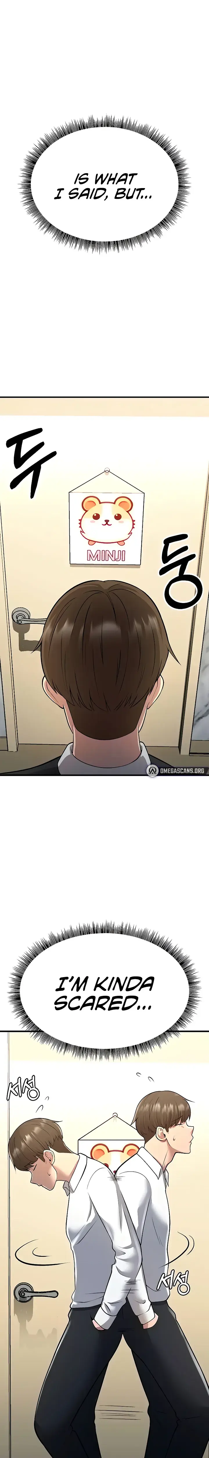 Sextertainment Chapter 13 - Page 17