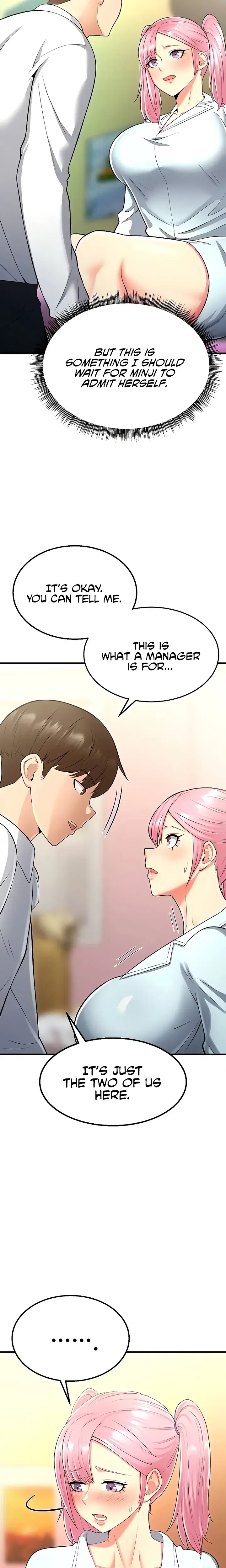 Sextertainment Chapter 13 - Page 24