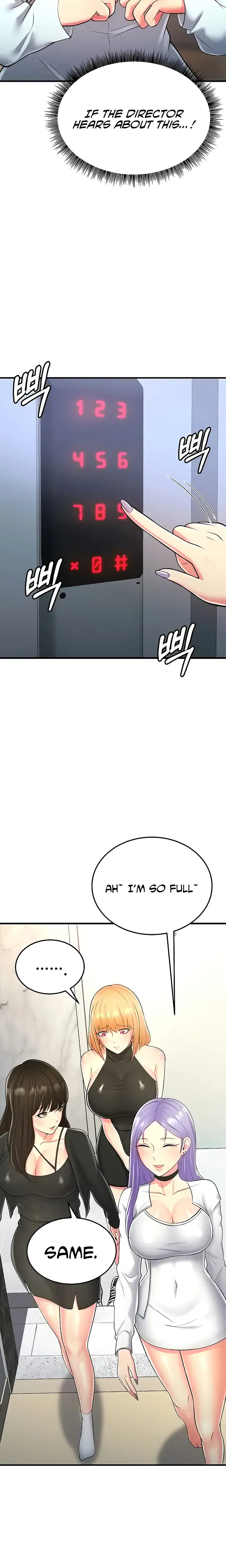 Sextertainment Chapter 13 - Page 31