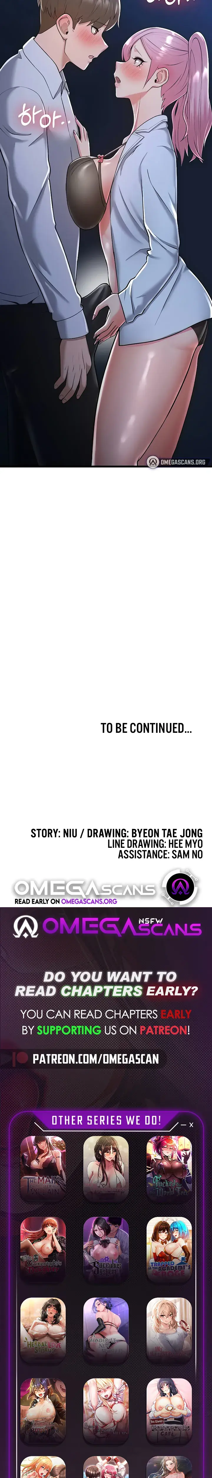 Sextertainment Chapter 13 - Page 40