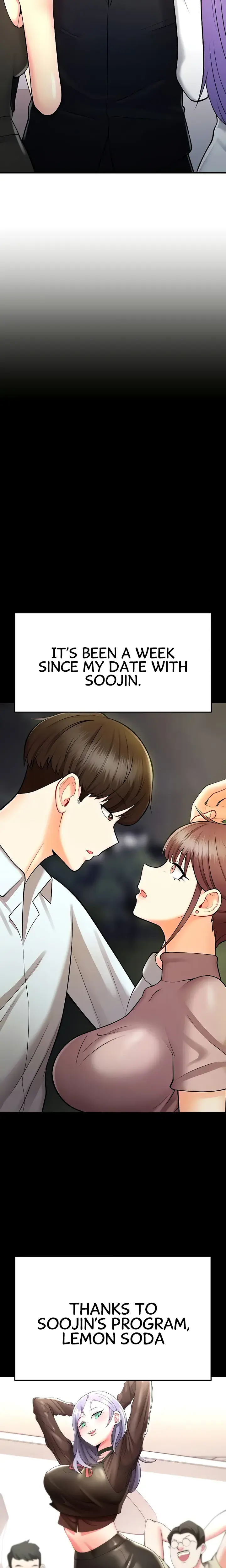 Sextertainment Chapter 13 - Page 5