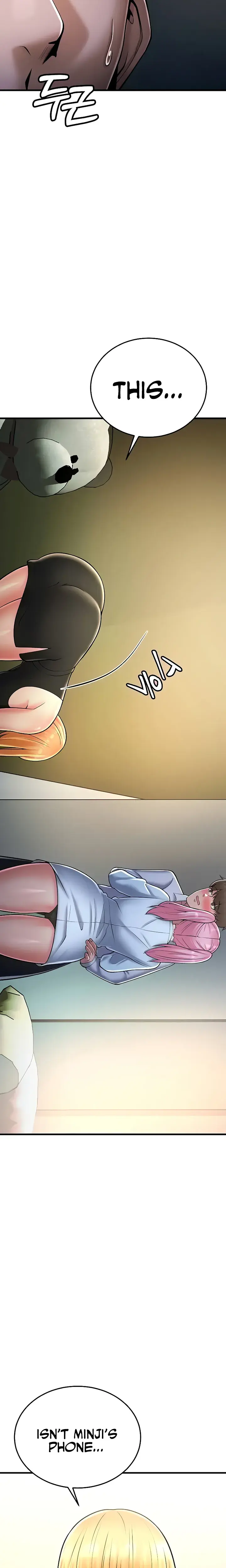 Sextertainment Chapter 14 - Page 10