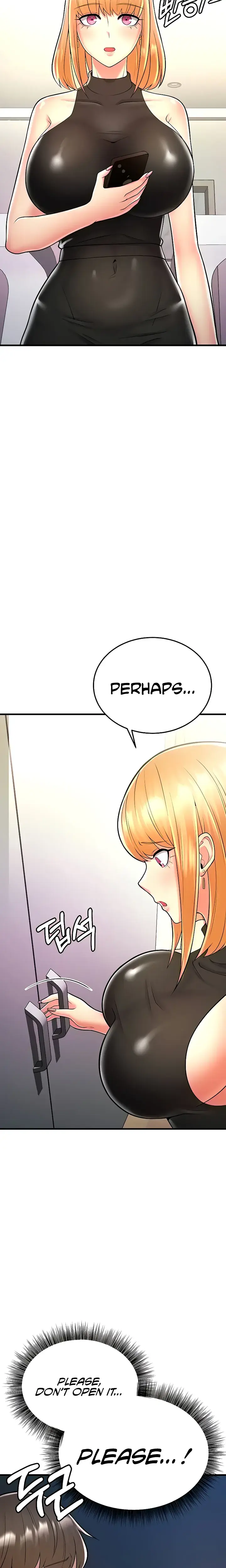 Sextertainment Chapter 14 - Page 13