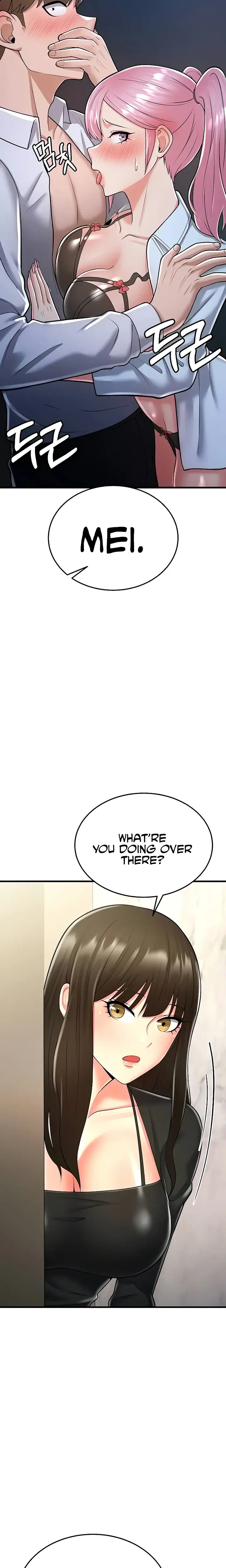 Sextertainment Chapter 14 - Page 14