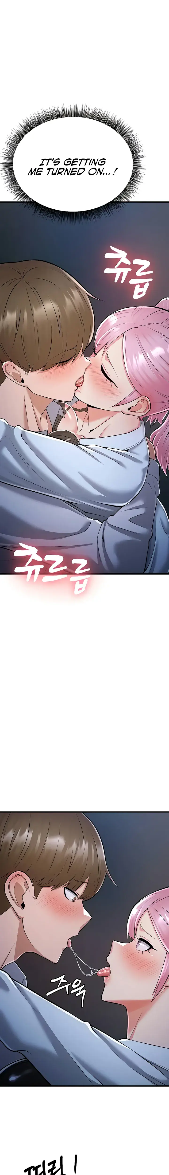 Sextertainment Chapter 14 - Page 19