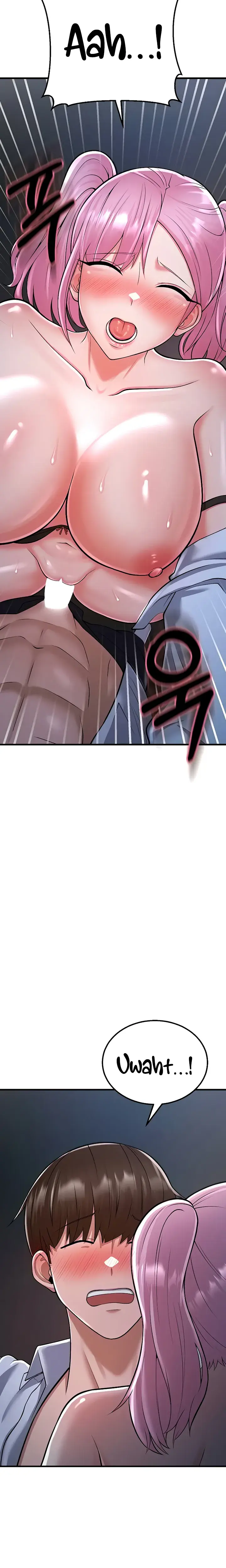 Sextertainment Chapter 14 - Page 25