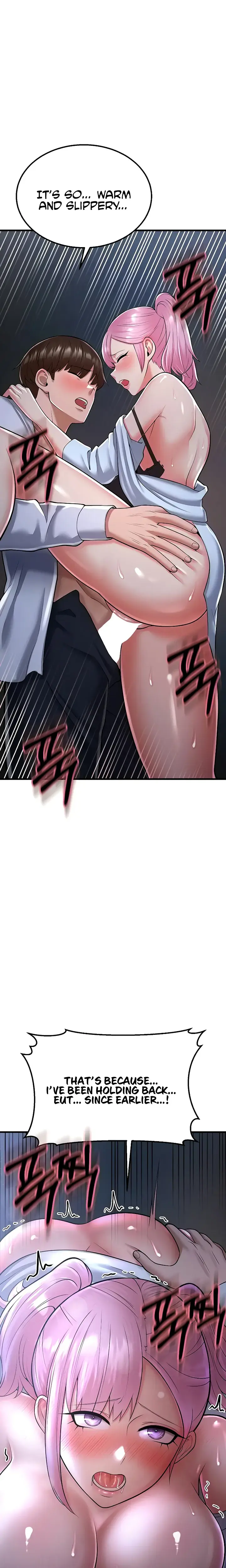 Sextertainment Chapter 14 - Page 26