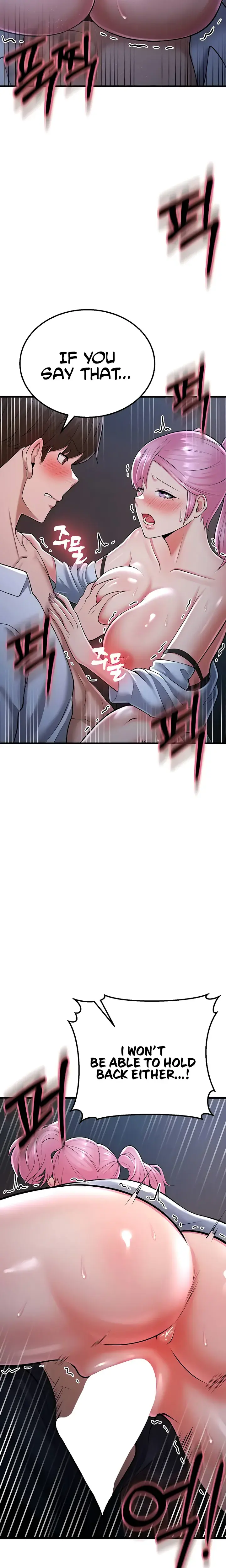 Sextertainment Chapter 14 - Page 27