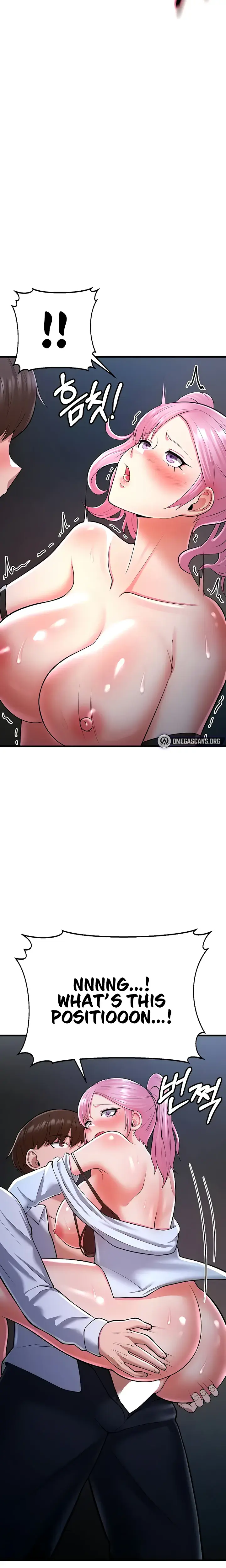 Sextertainment Chapter 14 - Page 28