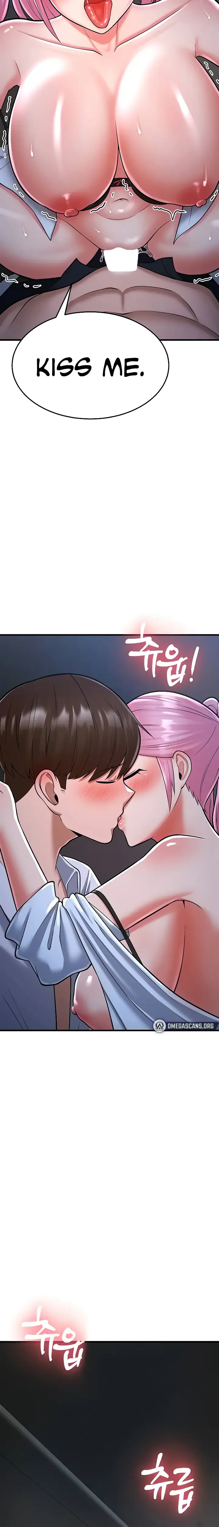 Sextertainment Chapter 14 - Page 33