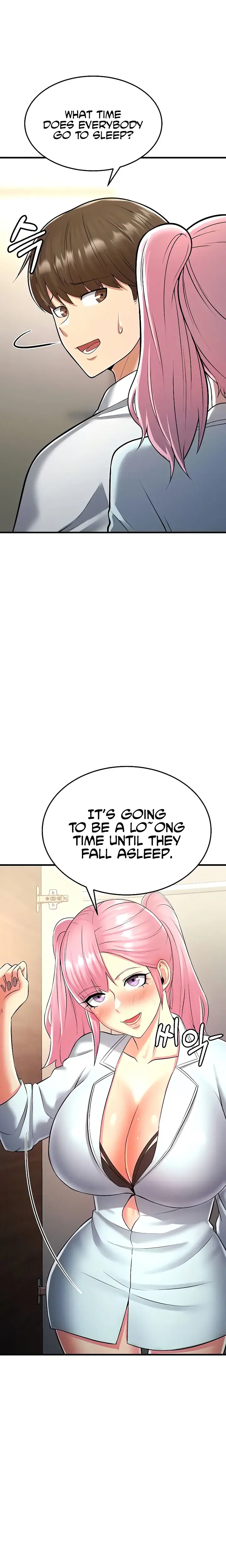 Sextertainment Chapter 14 - Page 35