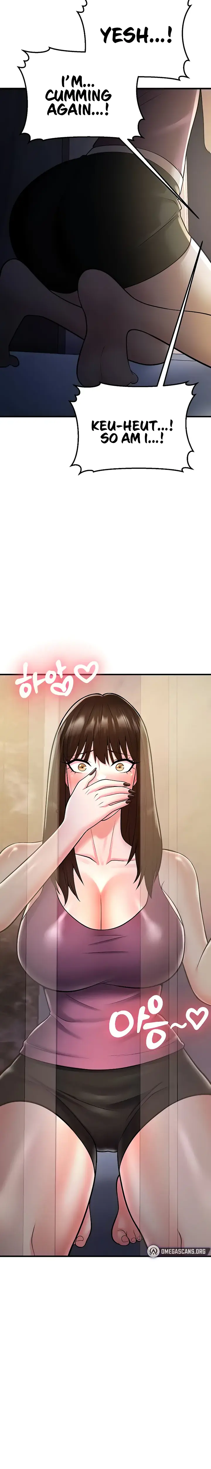 Sextertainment Chapter 14 - Page 39