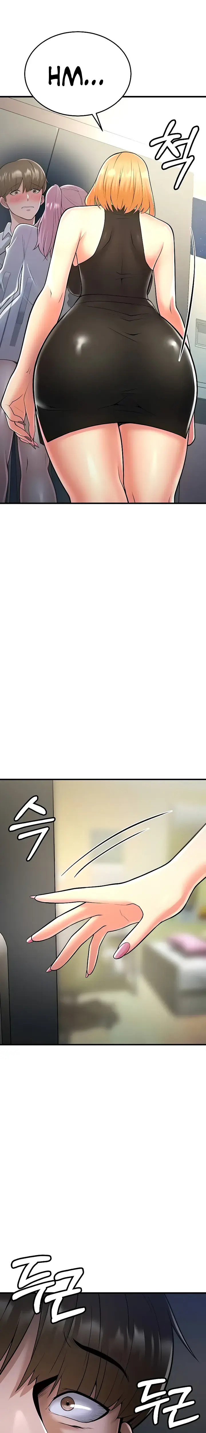Sextertainment Chapter 14 - Page 9