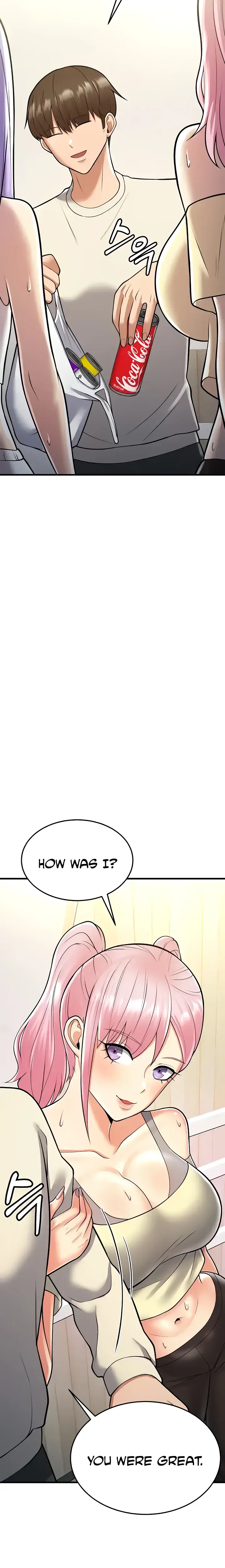 Sextertainment Chapter 15 - Page 10