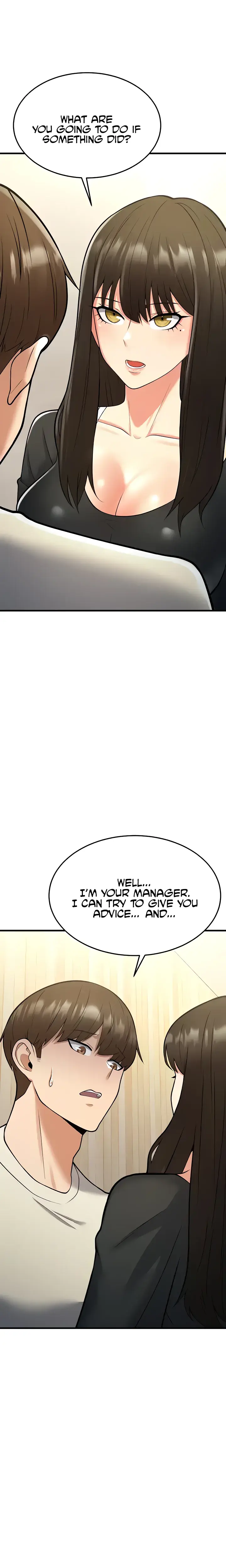 Sextertainment Chapter 15 - Page 15