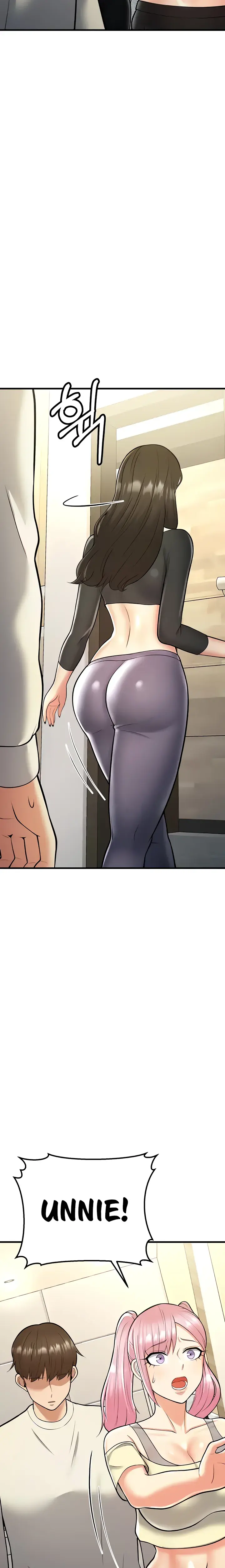 Sextertainment Chapter 15 - Page 17