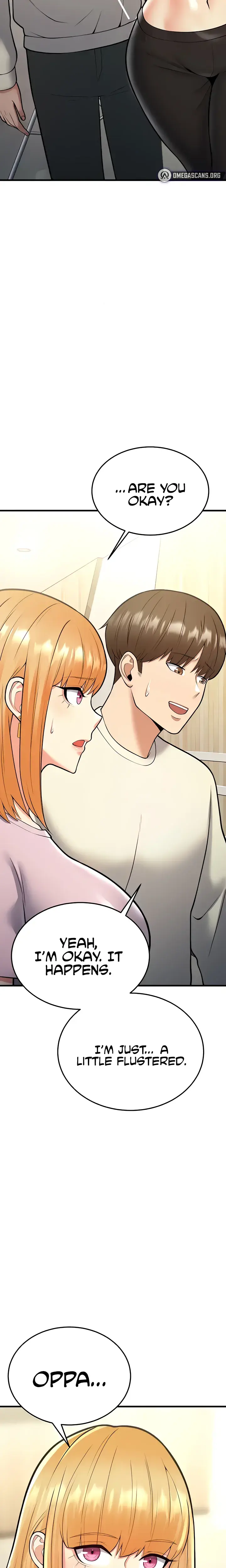 Sextertainment Chapter 15 - Page 18